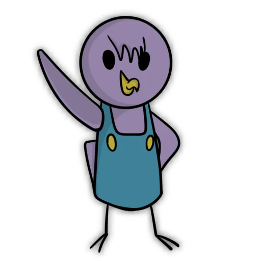 Стив и Гари