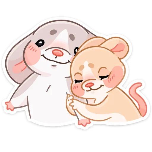 Тёплые Обнимышки