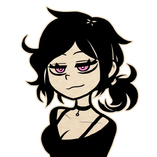 Ashley Graves (TCOAAL ep1 + ep2)