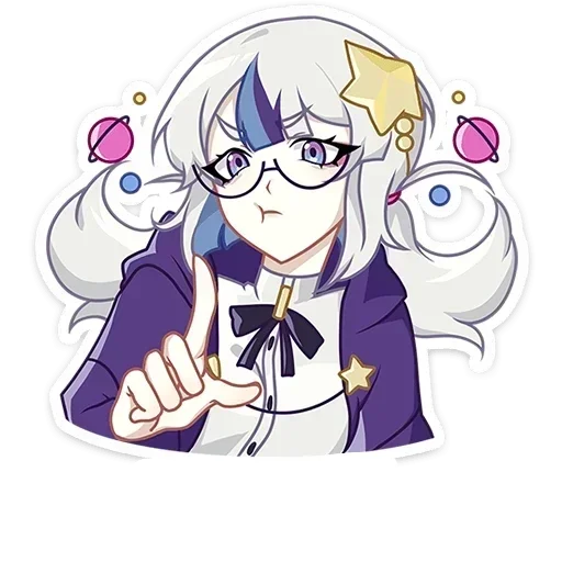 Астерия без надписей