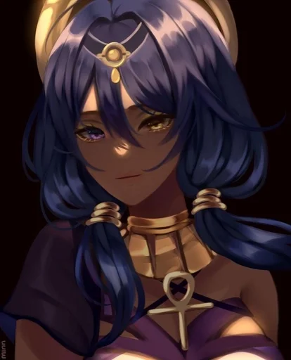 Кᴀндᴀᴋия ::