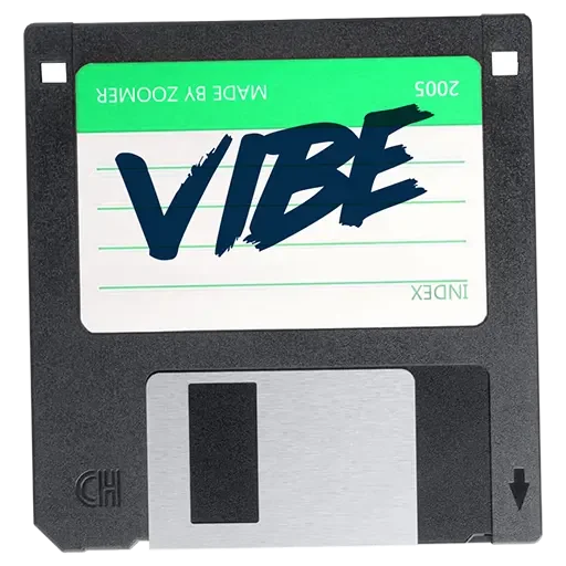 floppy buzzer [Flobuz]