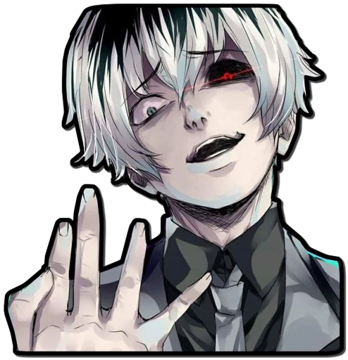 Kaneki Ken [รקร]