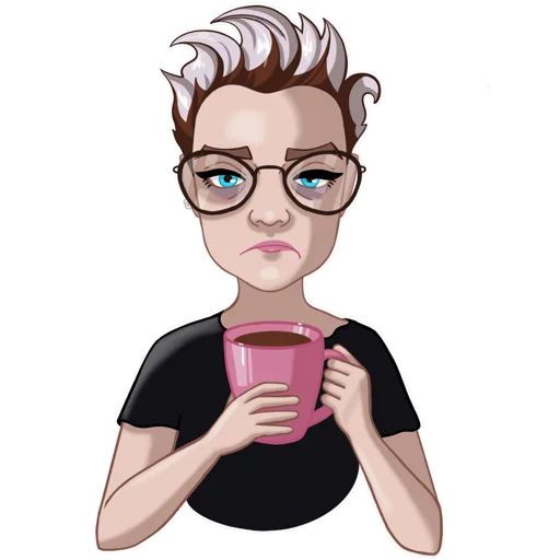 Елена Художник