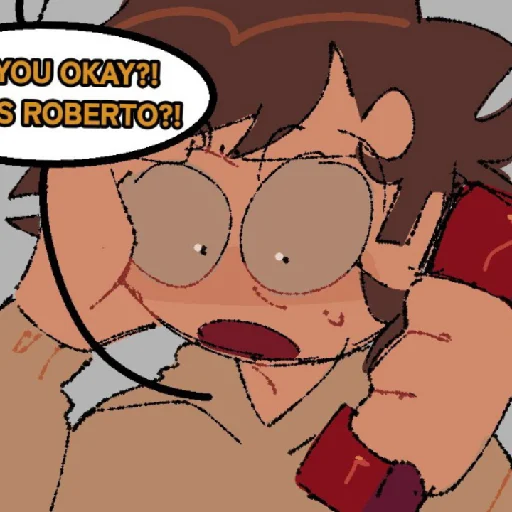 Mark Heathcliff <3 2.0