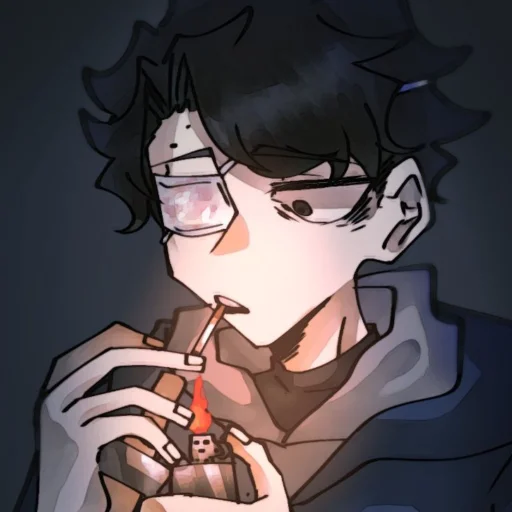 Mark Heathcliff〔 〕