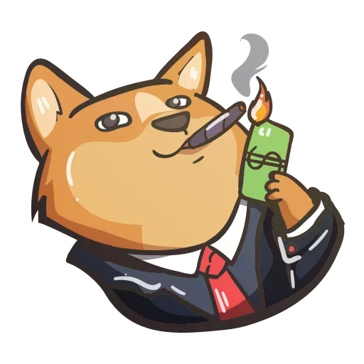 Crypto Doge