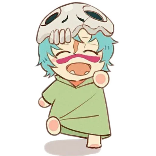 Nelliel Tu Odelschwanck