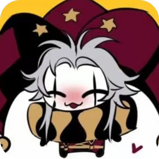 Pierrot The Freak Circus