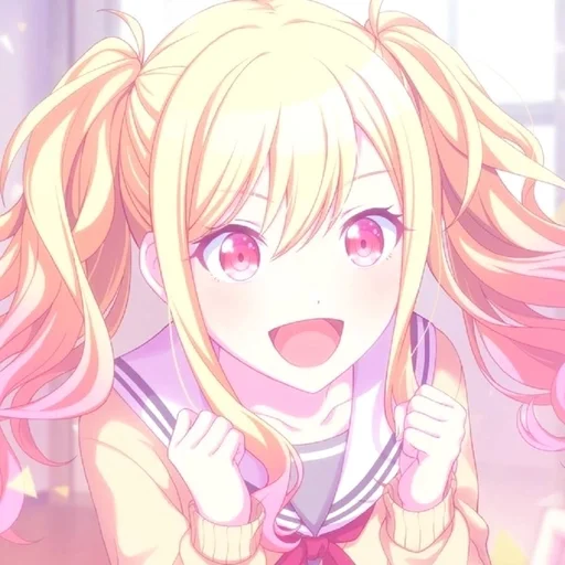 🎀Saki Tenma!🎀 ::