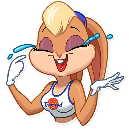 Lola Bunny