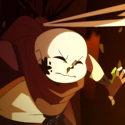 🖤UNDERVERSE 0.7 | P2