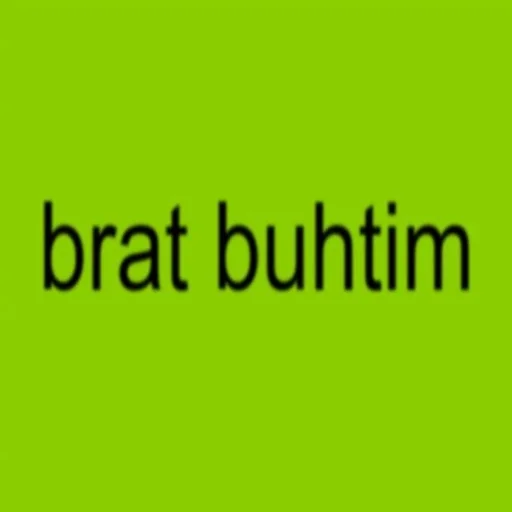 buhtim brat 2.0 ::