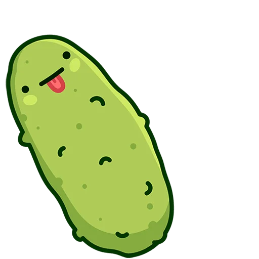 Огурчик Димон БТ |