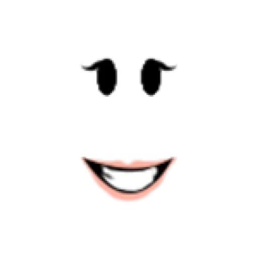 Face roblox ::