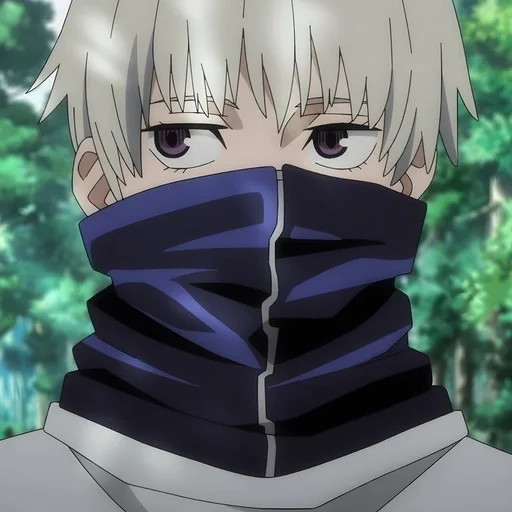 inumaki ( aslan ) ::