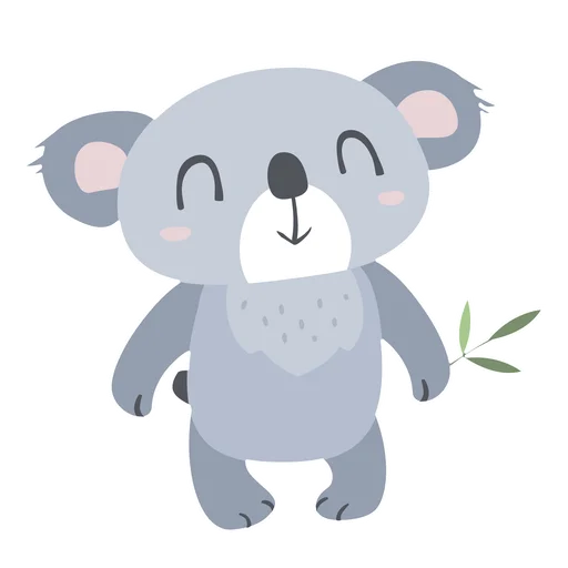 Little Koala