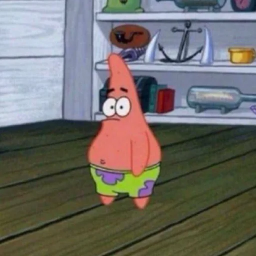 ГУБКА БОБ ВОРЛД ДОМИНЕЙШЕН