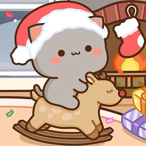 all stickers, Winter&Holidays