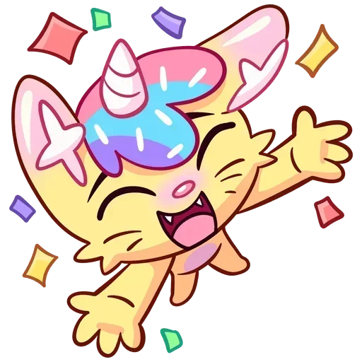 | Новый Кэнди Кэт БТ