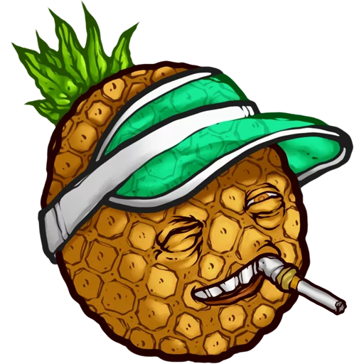 Ананасовый эспрессо |