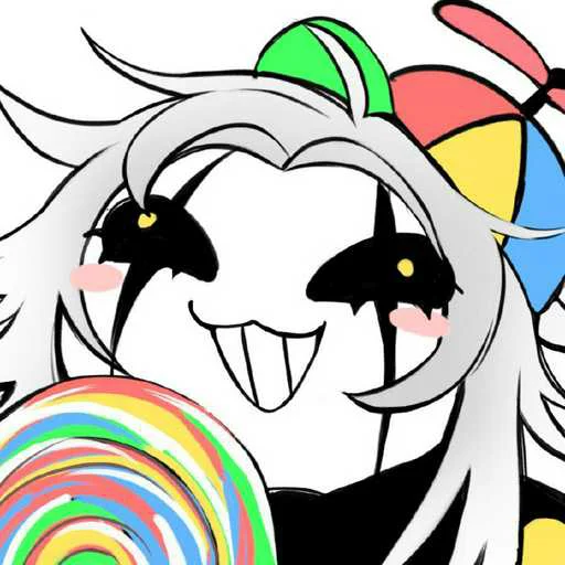 Цирк аутистов :