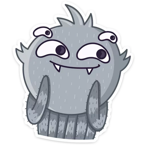 Паучок Фаззи