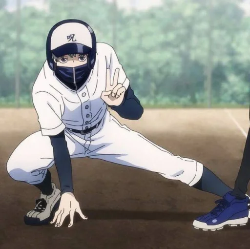 𝐈numaki 𝐓oge |