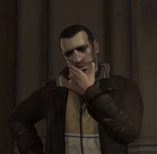• GTA IV • » «