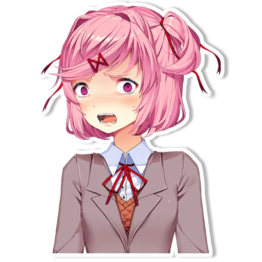 😱