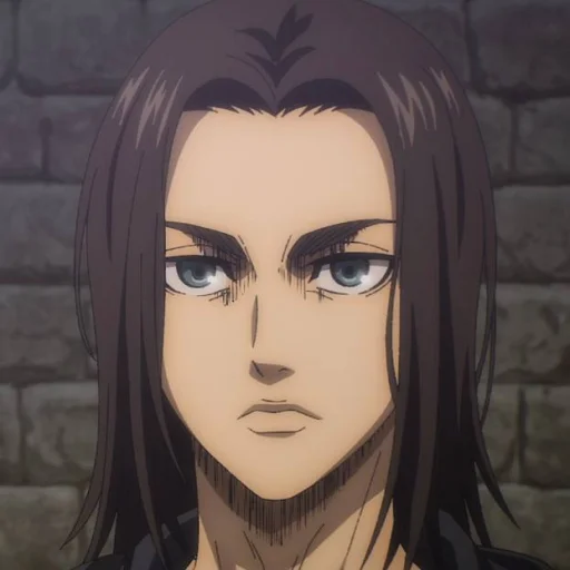 Eren Yeager