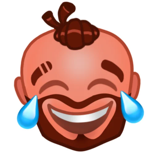 😂