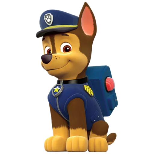 Paw Patrol