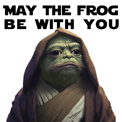 🐸
