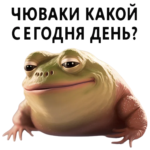 🐸