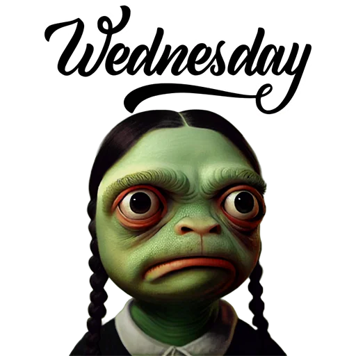 🐸