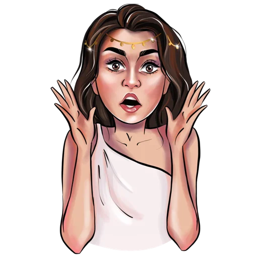 😱