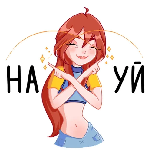 Winx