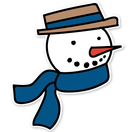 Christmas mood