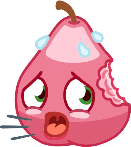 😰