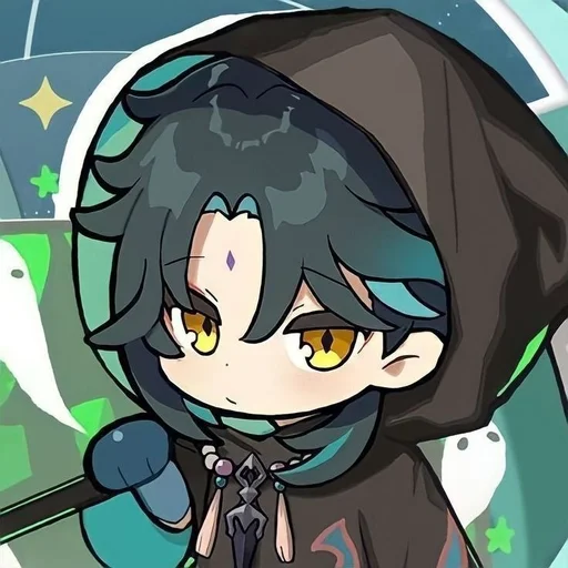 genshin_icon. ::