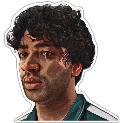 😢