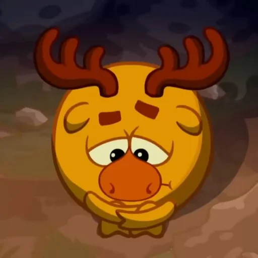 😢