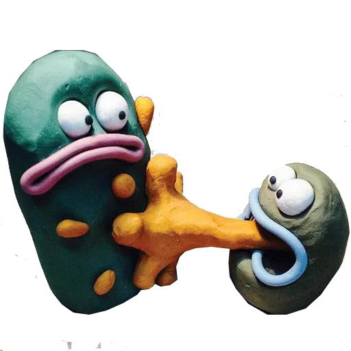 😱
