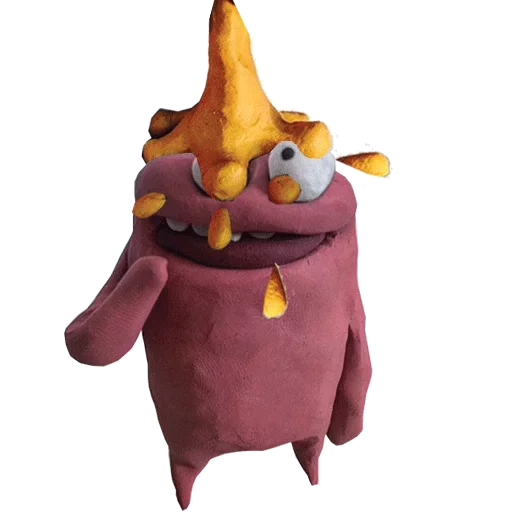 😱