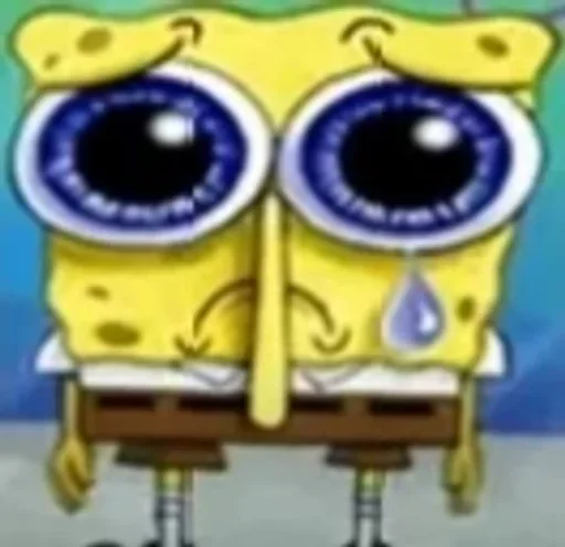 😢