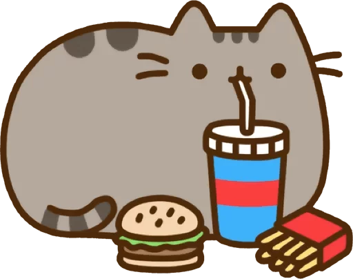 Pusheen Vol. 2