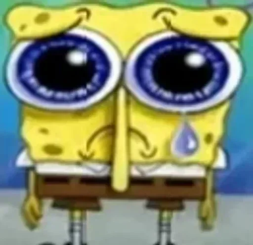 😢