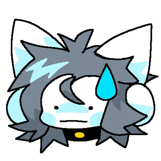 😰