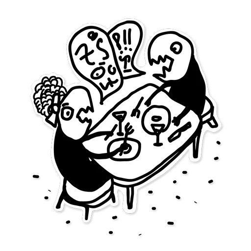 Tribe Gyrus
